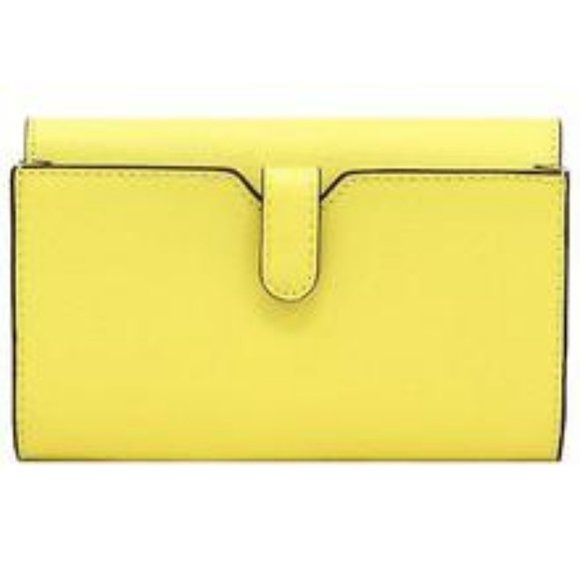 Michael Kors Phone Case Crossbody Bag - Picture 2 of 6